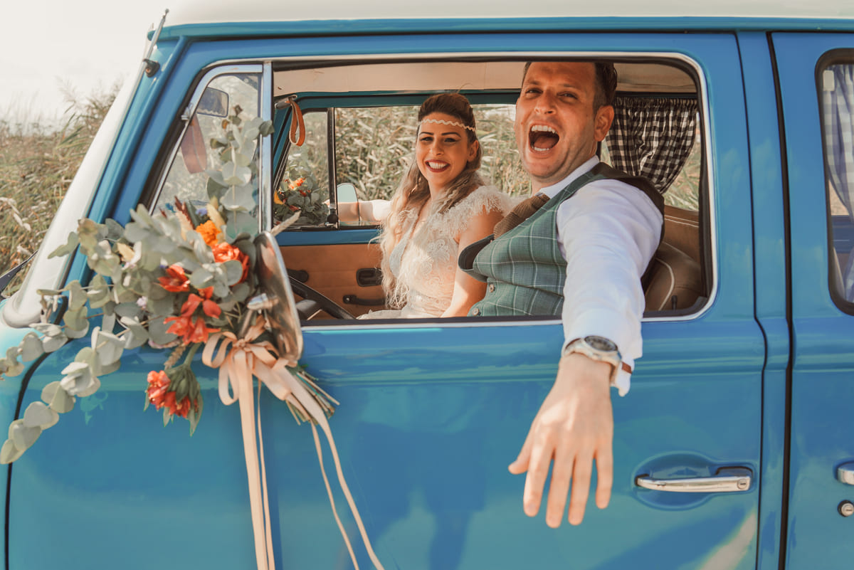 Θανάσης & Χρύσα - Σέρρες : Real Wedding by Geovisualarts